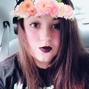 Meet your Posher, Heidi jane